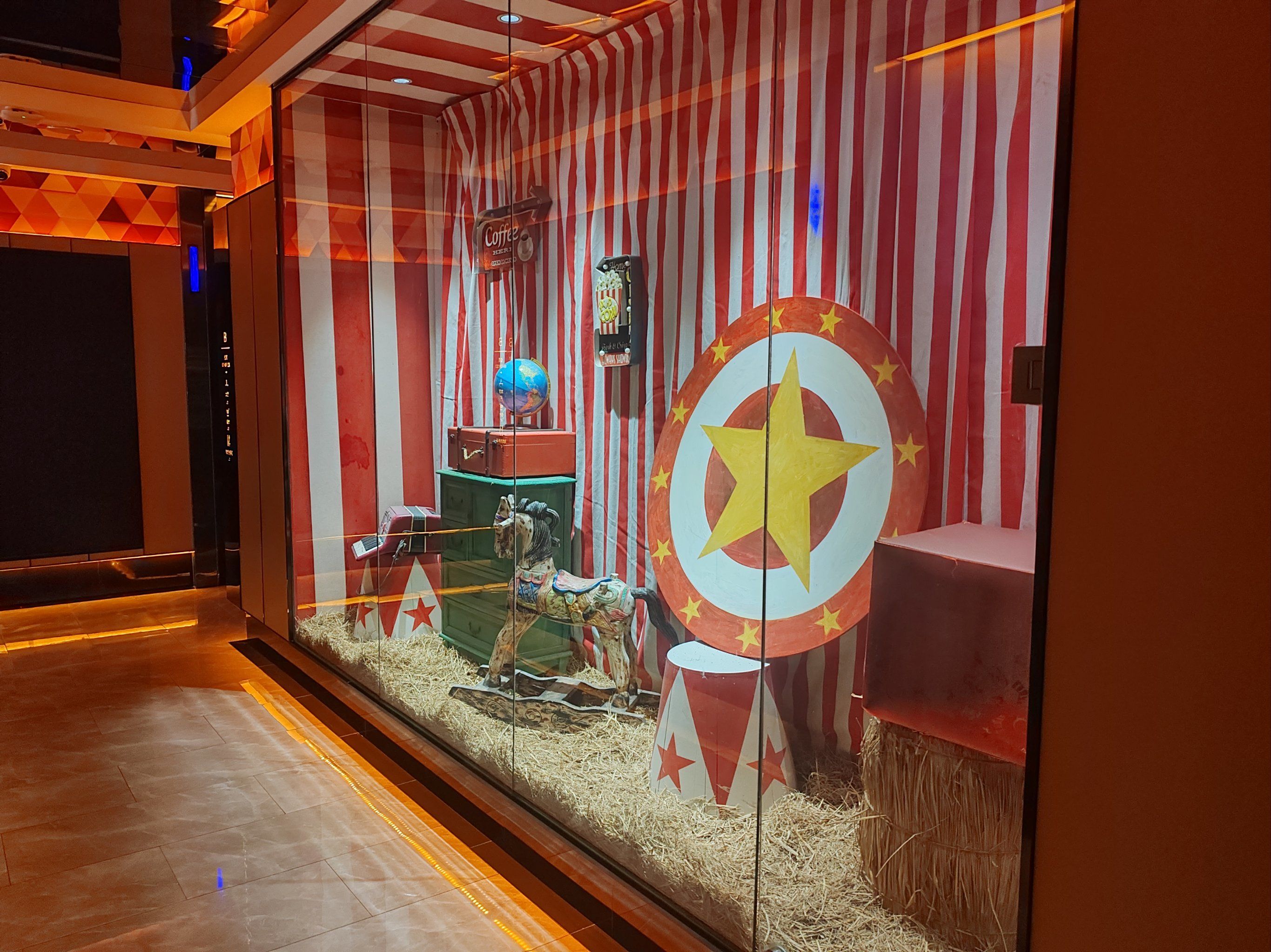 呼和浩特商务ktv全新商务ktv新玩法体验-清水河县ktv预定