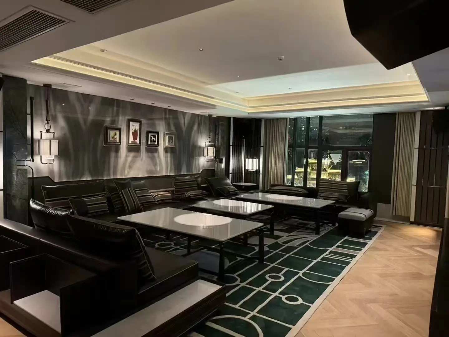 呼和浩特商务ktv中低端区别解析-清水河县ktv预定