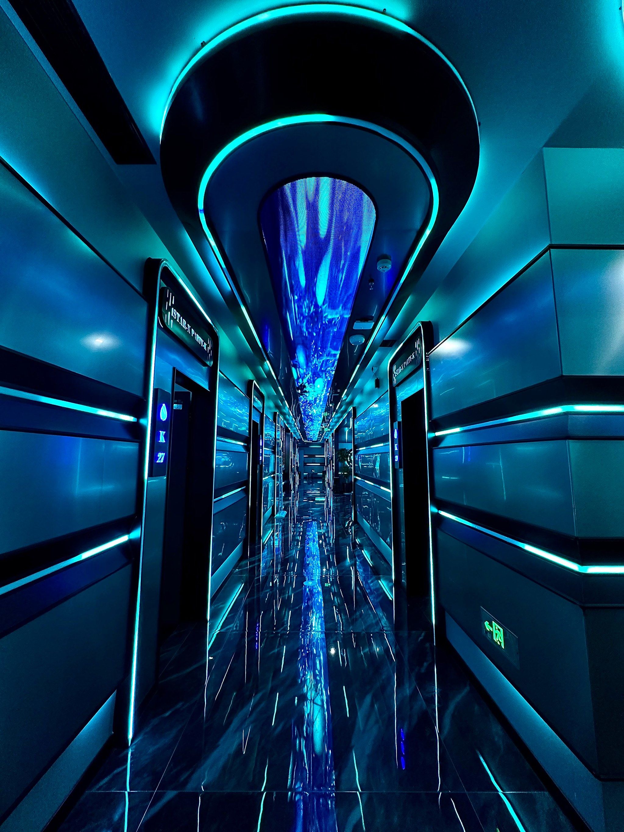 呼和浩特商务ktv环境怎么样详细介绍-清水河县ktv预定